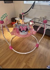 Girls Bright Starts Disney