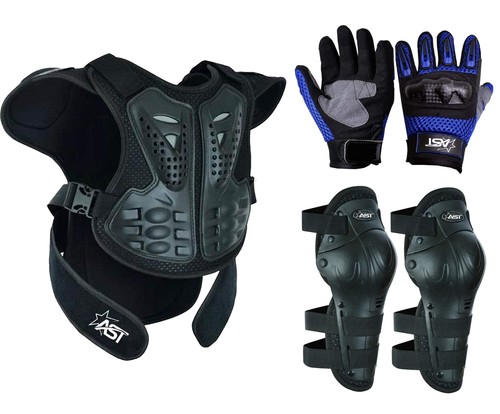 Kids motorcycle motocross body - kids,
