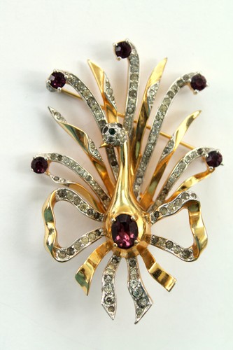 Brooch christian dior by - brooch,