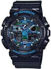 Casio G-Shock Ana-Digi 3-EYE