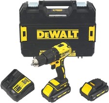 DeWALT DCD778L2T-18V 3.0AH