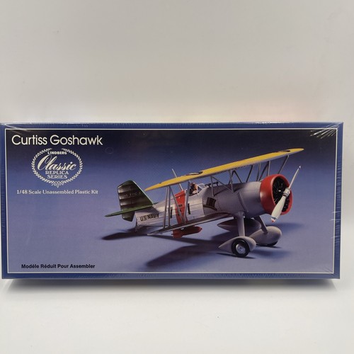 Lindbergh curtiss goshawk 48 - lindbergh,