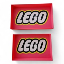 Lego Inspired 3D Printed Set