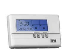 EPH R27-HW Si 2 Channel