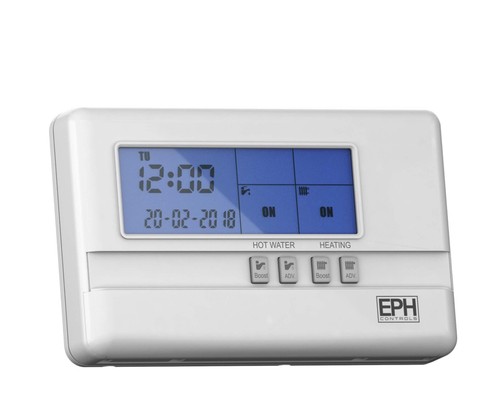 Eph r27 2 channel - eph, r27-hw
