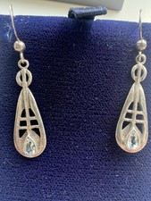 Kit Heath 925 Silver French