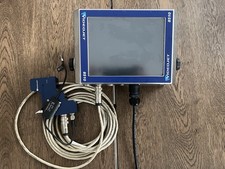 VideoJet 8510 TIJ 2.5 Printer