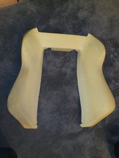 Recaro SR / Speed Backrest