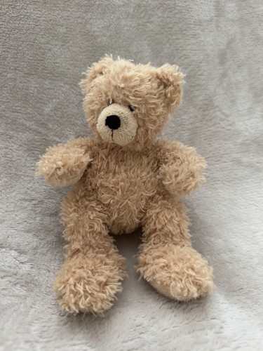 Steiff teddy bear beige - steiff,