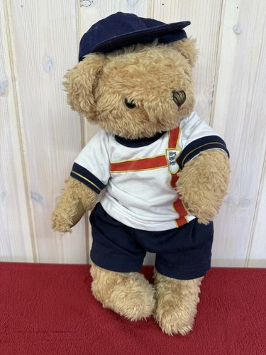 Teddy bear jointed limbs - jointed, &