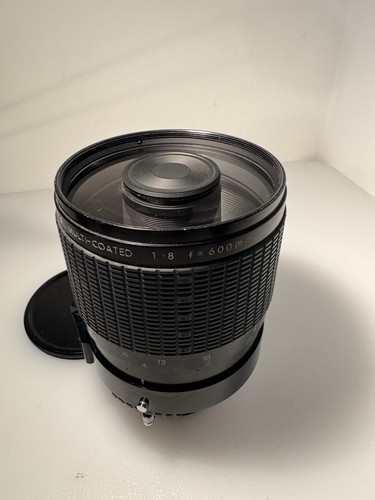 Sigma filtermatic 600mm - filtermatic,