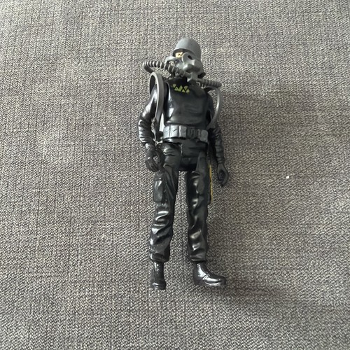 Action force sas attack - action,