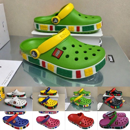 Kids new clogs beach - new,