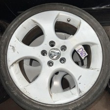 VW GOLF GTI MK5 BBS MONZA 18"