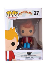 Funko Pop Futurama Fry 27