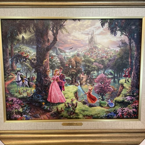 Thomas kinkade studios - thomas,