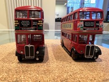 Code 3 EFE : Two London