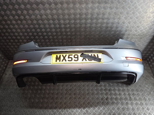 Volkswagen passat rear - cc,
