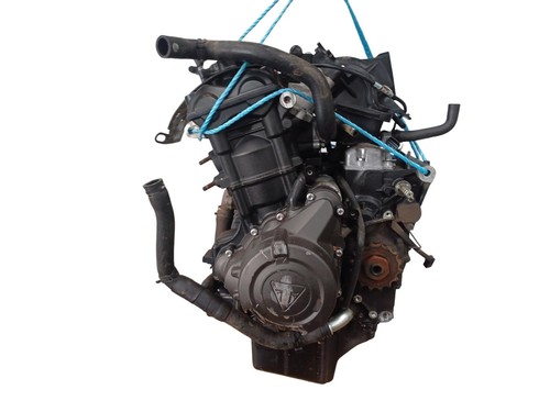 Triumph trident engine - trident,