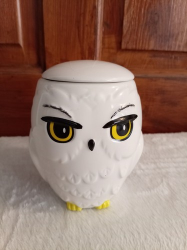 Harry potter hedwig the owl - hedwig,