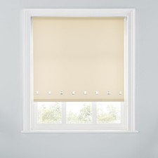 Square Eyelet Trimmable Roller