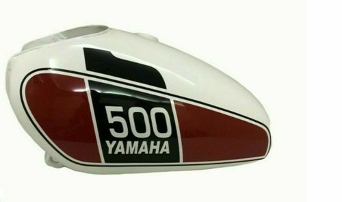 For yamaha 500 - xt,