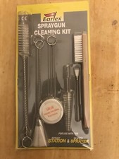 Earlex Spray Gun Cleaning Kit