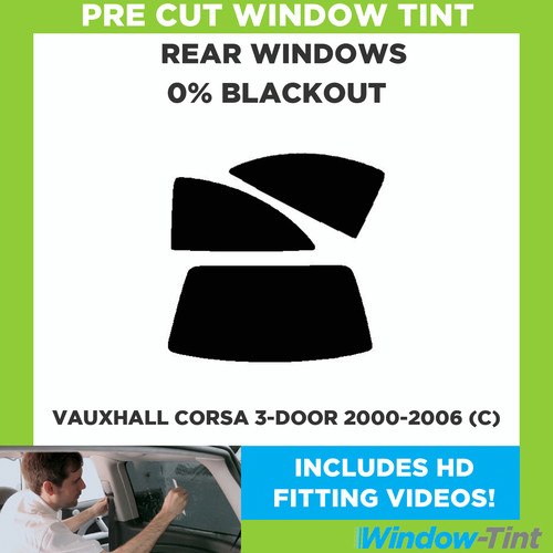 For vauxhall corsa door - for, 3-door