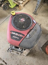 Ride on lawn mower 18.5 HP