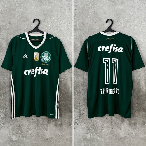 Palmeiras 2017 2018 home - palmeiras,