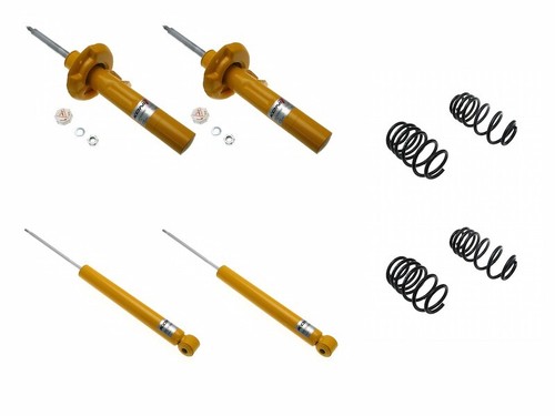 Koni sport suspension kit - suspension,