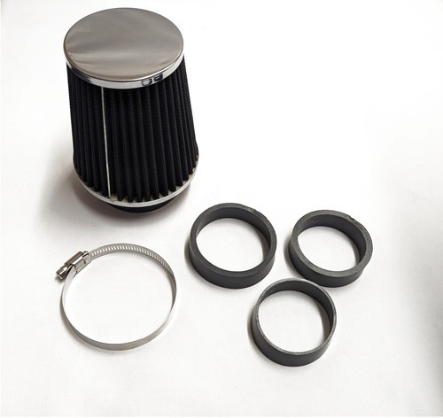 Universal air filter with - universal,