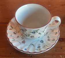 1x STAFFORDSHIRE OAKWOOD