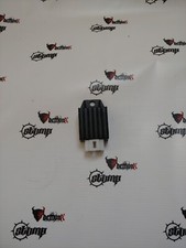4 Pin Rectifier Regulator Quad