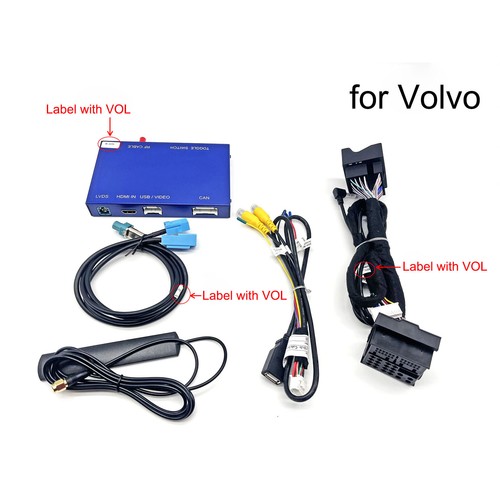 Wireless carplay android auto - wireless,