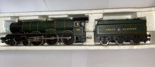 R349 hornby gwr king - r349,