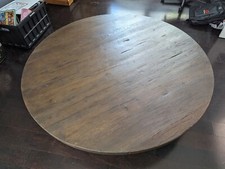 Restoration Hardware Reclaimed