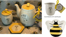 English Tableware Co. Bee