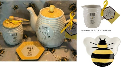 English tableware bee - tableware, co.