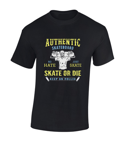 Authentic skateboard mens - authentic,