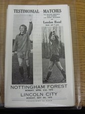1975 grantham v - 21/04/1975,