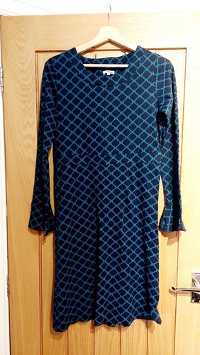 Mudd and water - dark, navy