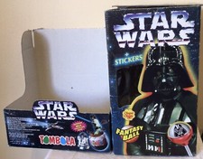 vintage Star Wars Chupa Chups