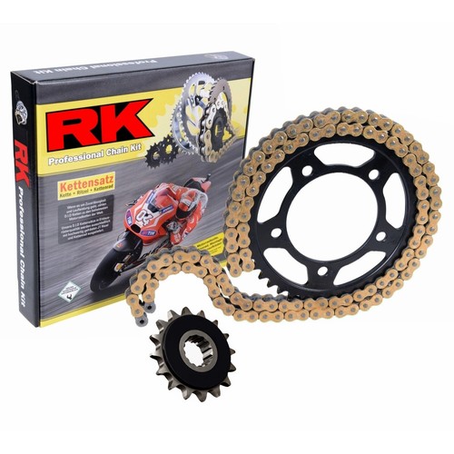 Silent transmission kit - transmission,