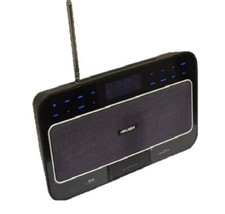 Bush touch dab radio - touch, fm