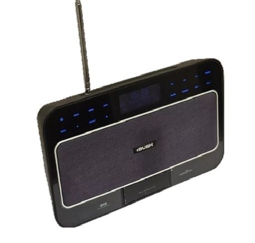 Bush touch dab radio - bush,