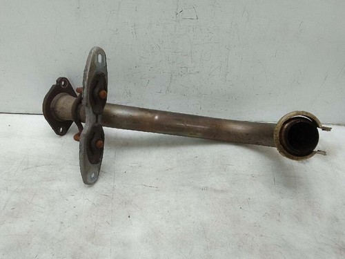 Kv615246bl front exhaust
