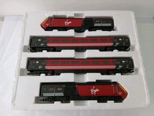 HORNBY OO R2045 VIRGIN HST 125