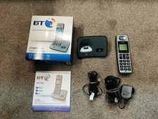 BT2000 Cordless Phone