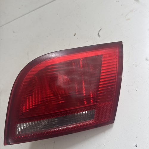 Audi tail light rear lamp - tail,